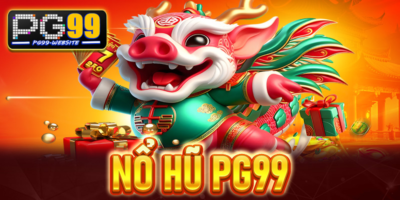 nổ hũ PG99